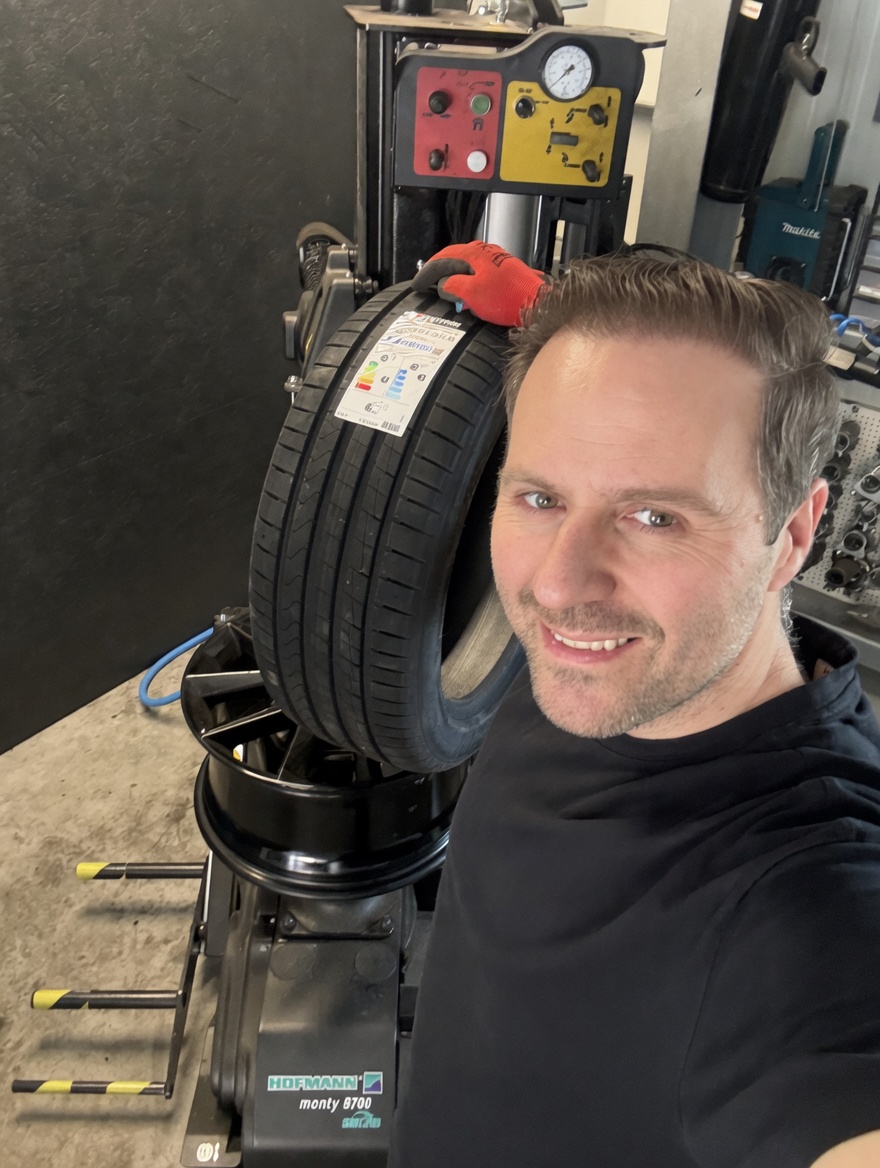 KFZ Service Nikolic Werkstatt
